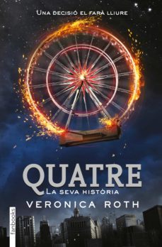 quatre (ebook)-veronica roth-9788415745990