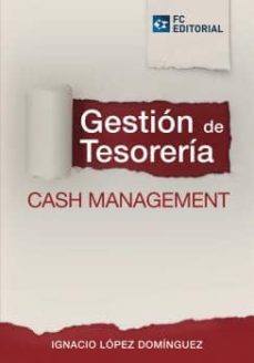 gestion de tesoreria (ebook)-ignacio lopez dominguez-9788415781790