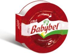 mini babybel: las mejores recetas-9788415785590