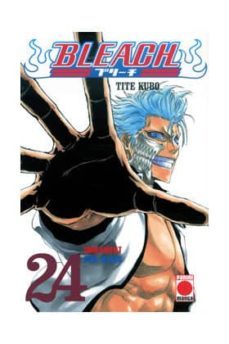 bleach nº 24-9788415830290
