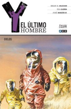 y, el ultimo hombre num. 02-9788415844990