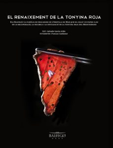 el renaixement de la tonyina vermella-9788415888390