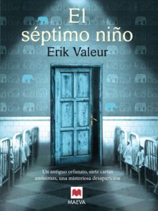 el septimo niño (ebook)-9788415893790