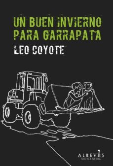 un buen invierno para garrapata (ebook)-leo coyote-9788415900290