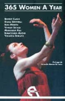 365 woman a year-9788415906490