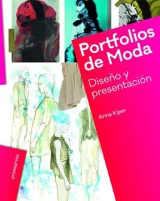 portfolios de moda-anna kiper-9788415967590