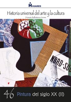 pintura del siglo xx-2º. (ebook)-ernesto ballesteros arranz-9788416015290