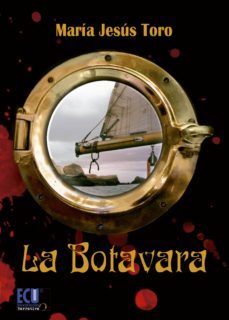 la botavara (ebook)-9788416113590