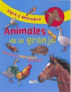 animales de la granja-9788416189090