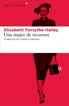 una mujer de recursos (ebook)-elizabeth forsythe hailey-9788416213290