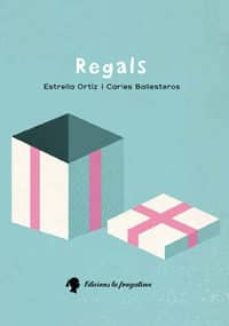 regals-estrella ortiz arroyo-9788416226290