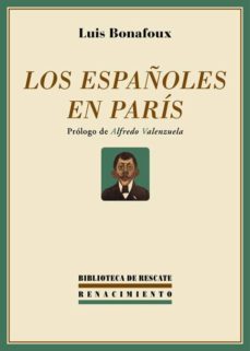 -louis benafoux quintero-9788416246090