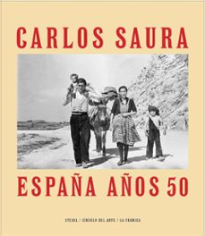 españa años 50-9788416248490