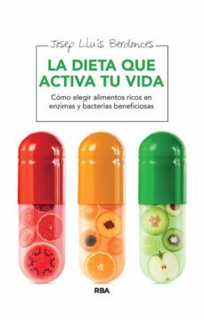 la dieta que activa tu vida (ebook)-9788416267590