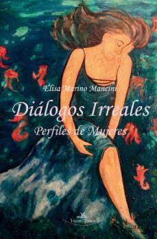 dialogos  irreales (ebook)-elisa marino mancini-9788416284290