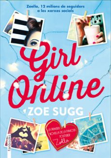 girl online-zoe sugg-9788416297290