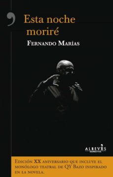 esta noche morire (ebook)-9788416328390