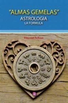 almas gemelas. astrologia. la formula-9788416332090