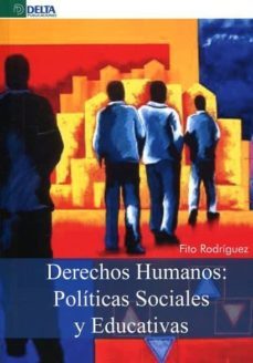 derechos humanos: politicas sociales y educativas-adolfo bornaetxea-9788416383290