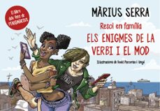 els enigmes de la verbi i el mod-9788416430390