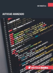 autocad avanzado-9788416432790
