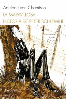la maravillosa historia de peter schlemilh (ebook)-adelbert von chamisso-9788416440290