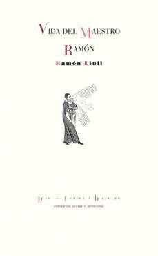 vida del maestro ramon-ramon llull-9788416453290