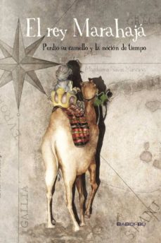 el rey marahaja-magdalena navas manzano-9788416484690