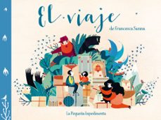 el viaje-francesca sanna-9788416542390