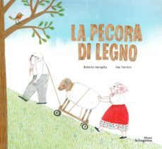 la pecora di legno-9788416566990