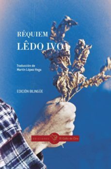 REQUIEM - 1ªED.(2008) - Ledo Ivo - Livro