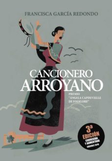cancionero arroyano-9788416658190