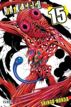 hakaiju nº 15-9788416672790