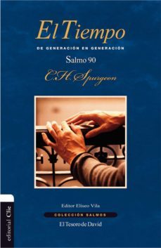 el tiempo (ebook)-charles haddon spurgeon-9788416845590