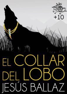 el collar del lobo (ebook)-jesus ballaz zabalza-9788416862290