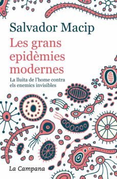 les grans epidèmies modernes (edició actualitzada) (ebook)-salvador macip-9788416863990