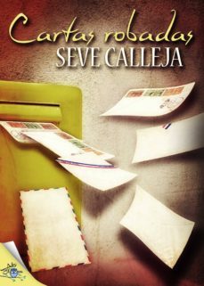 cartas robadas (ebook)-seve calleja-9788416873890