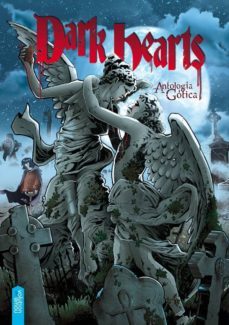 dark hearts. antologia gotica-9788416936090