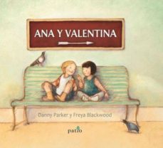 ana y valentina-danny parker-9788417002190