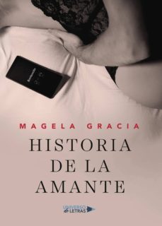 historia de la amante-magela gracia-9788417037390