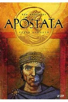 apostata integral nº 3: cesar augusto-ken broeders-9788417085490