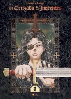 la cruzada de los inocentes num. 03 (de 3)-usamaru furuya-9788417147990