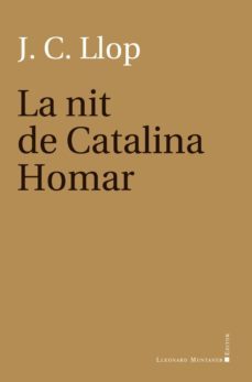 la nit de catalina homar-jose carlos llop carratala-9788417153090