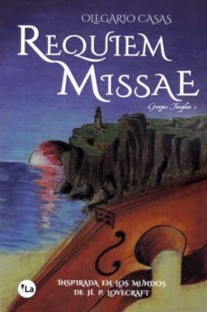 requiem missae (gurges templum vol. 1)-olegario casas cano-9788417170790