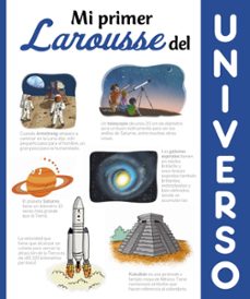 mi primer larousse del universo-9788417273590