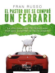 el pastor que se compro un ferrari-9788417284190