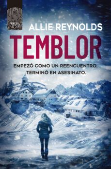 temblor-allie reynolds-9788417333690