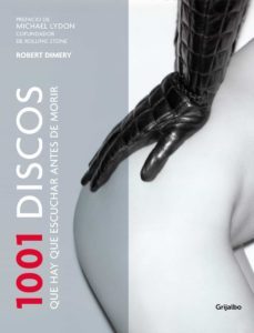 1001 discos que hay que escuchar antes de morir-9788417338190