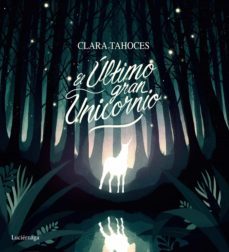 el ultimo gran unicornio (ebook)-9788417371890