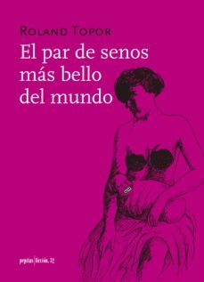 el par de senos mas bello del mundo-9788417386290